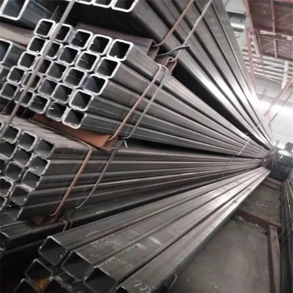 金昌Q345B无缝方管