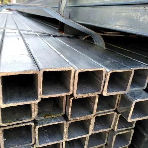 金昌q355b无缝方管