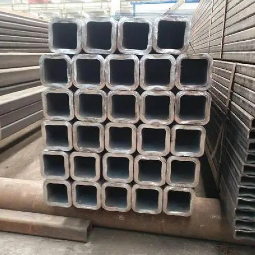 金昌q355c无缝方管