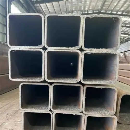 金昌q355d无缝方管