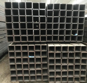 金昌20#无缝方管