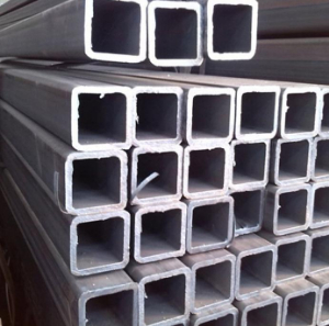 金昌16mn无缝方管